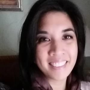 Meet your Posher, Jen